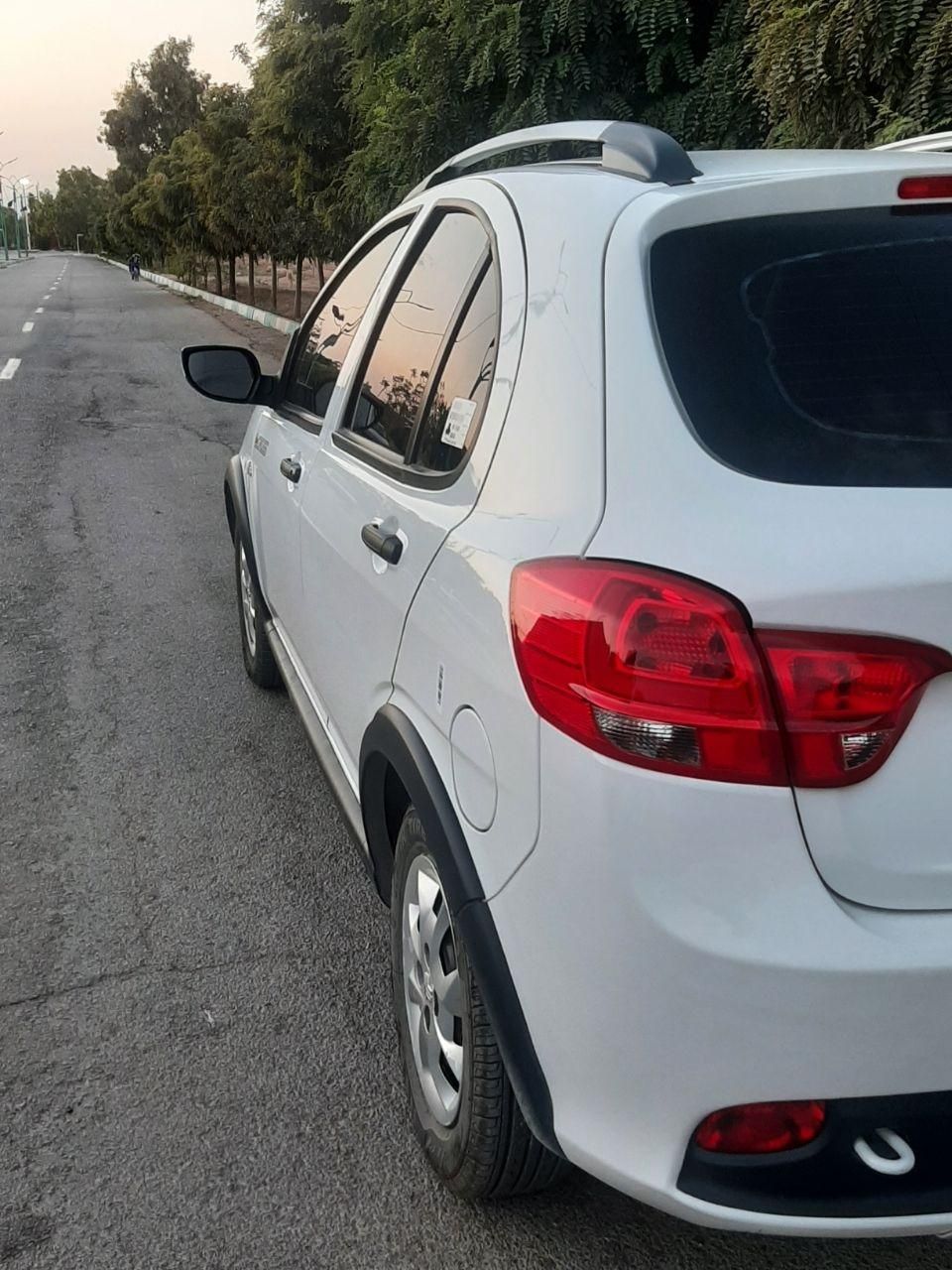 کوییک S پایه - 1402