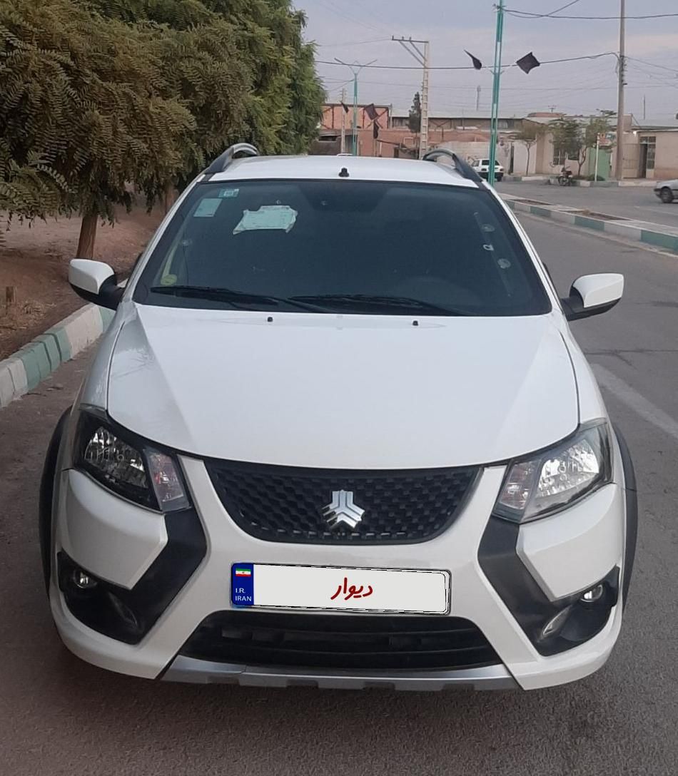 خودرو کوییک، S آگهی ann_19807208