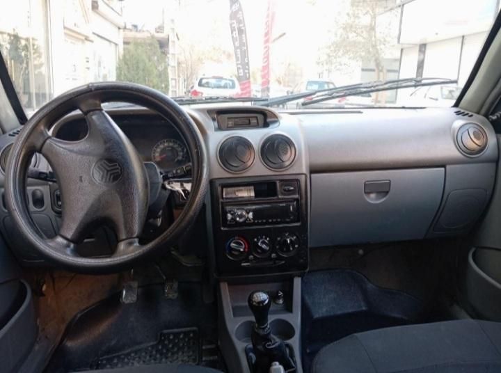 پراید 132 SL - 1390