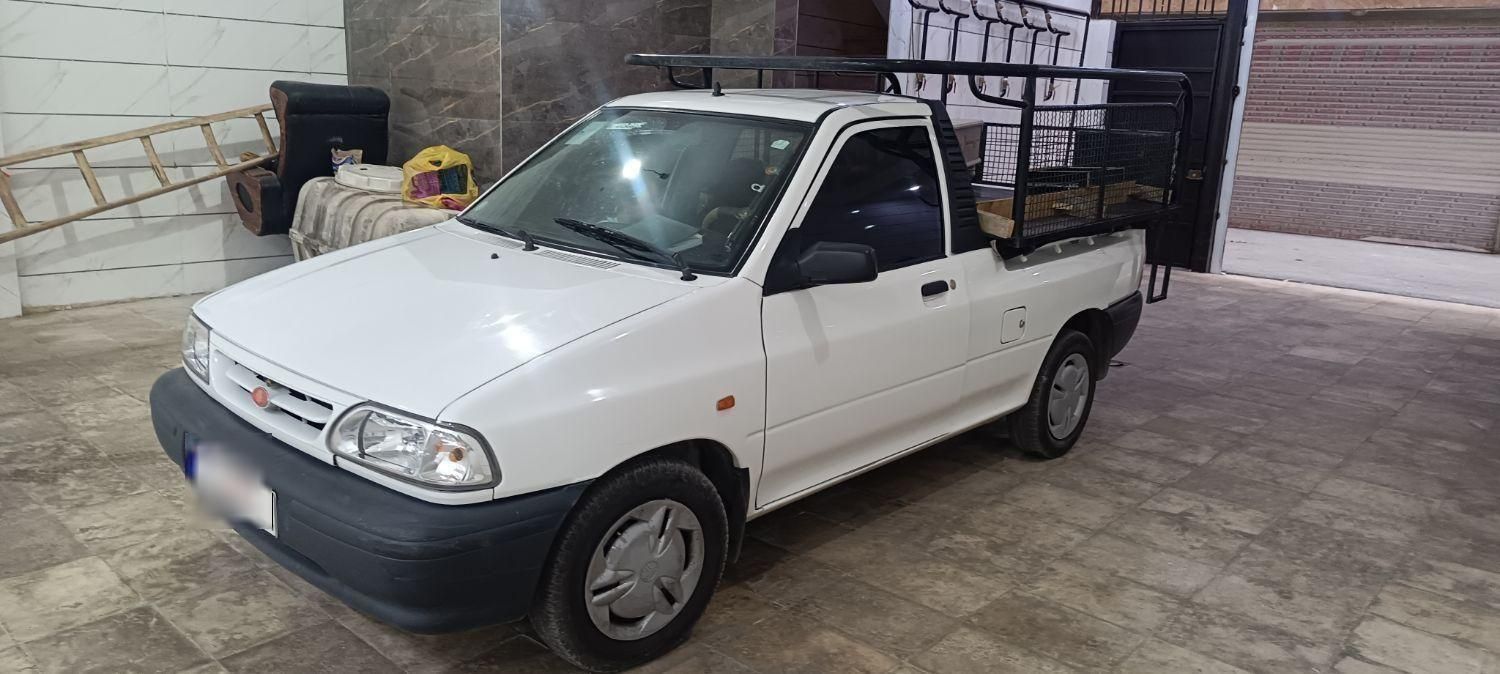 پراید 151 SE - 1401