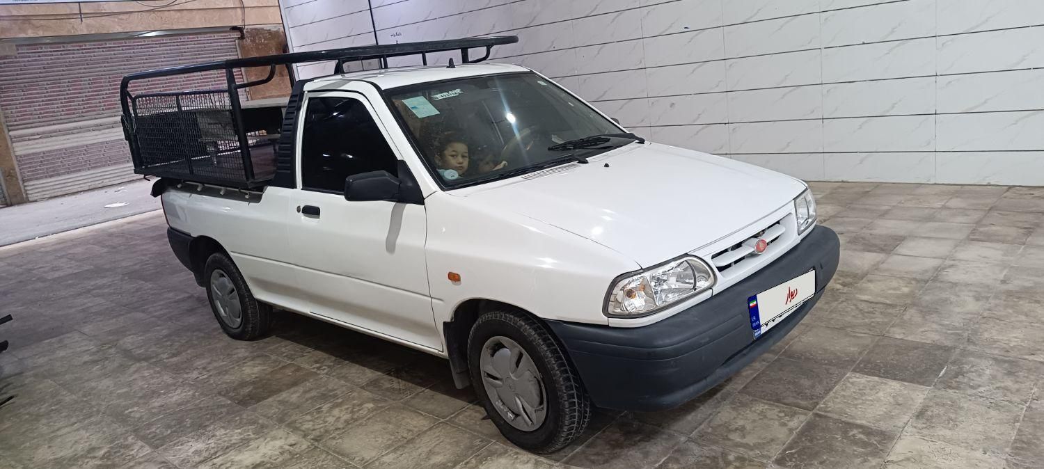 پراید 151 SE - 1401