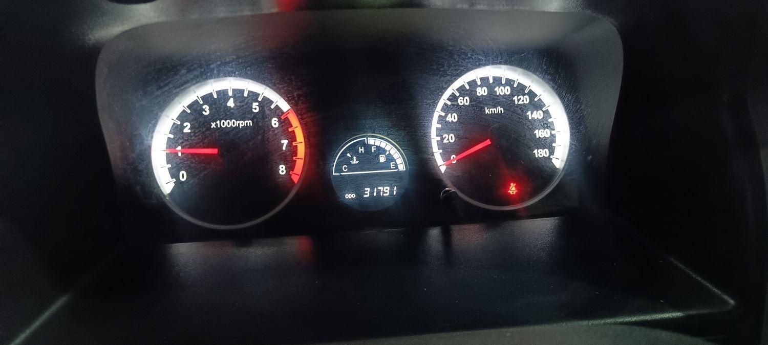 پراید 151 SE - 1401