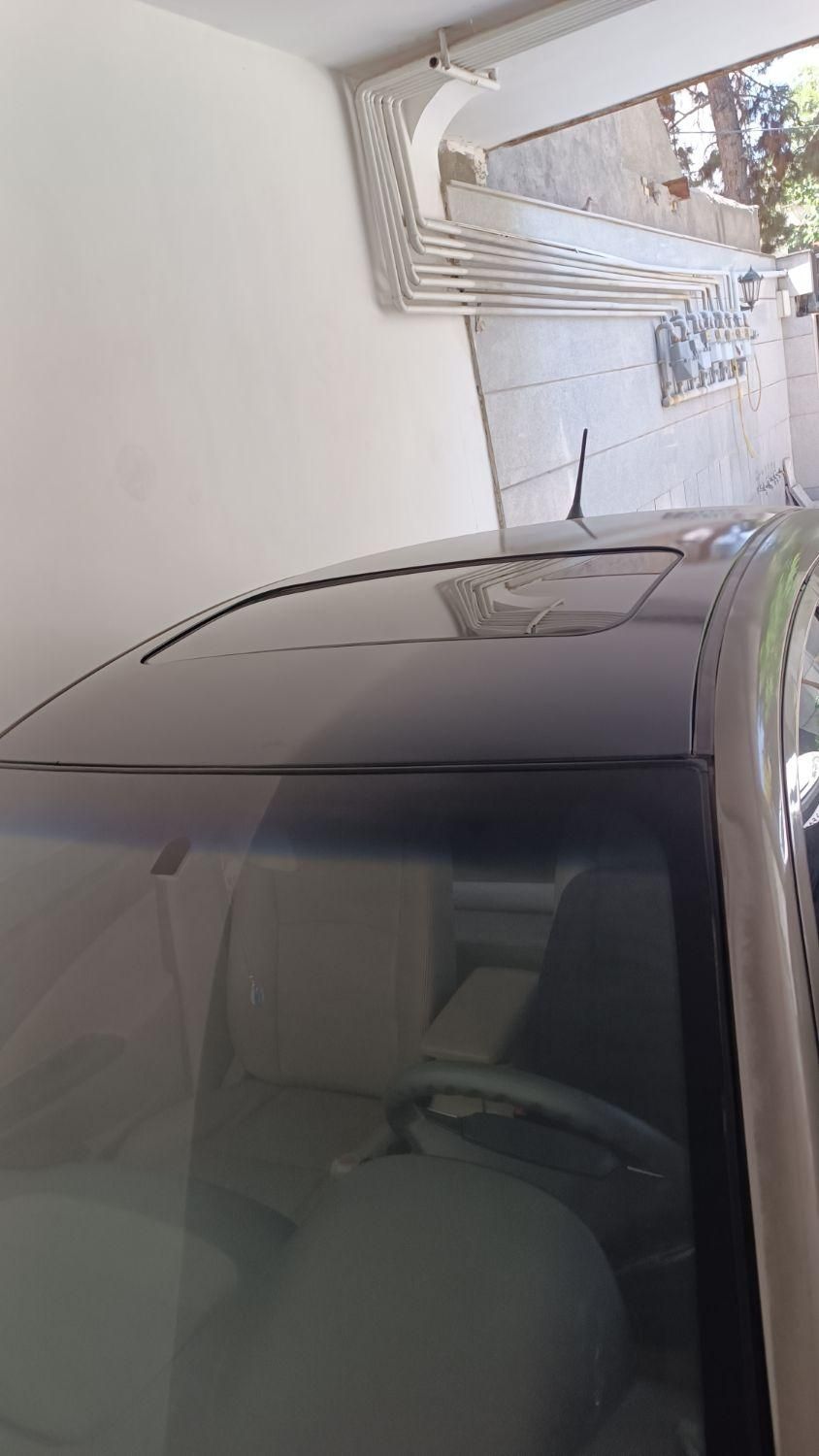 ام وی ام 550 دنده‌ای - 1394