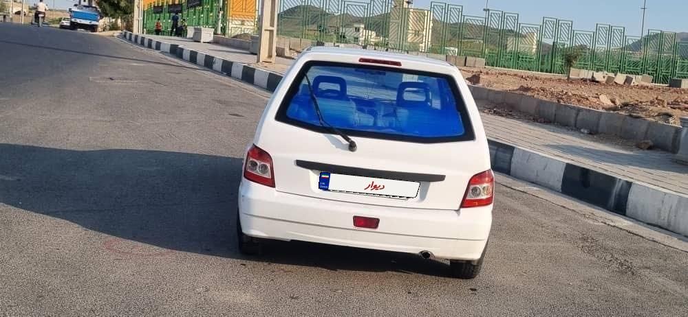خودرو پراید، 111 آگهی ann_19807231