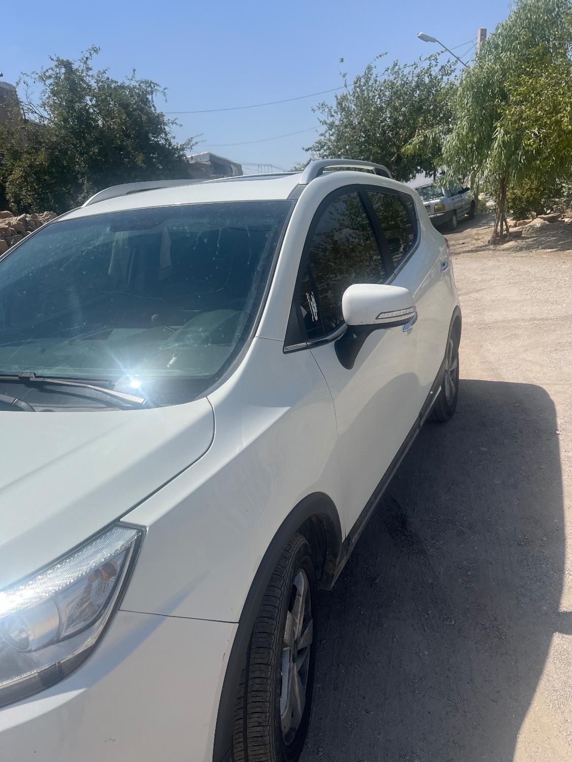 خودرو جک، S3 آگهی ann_19807237