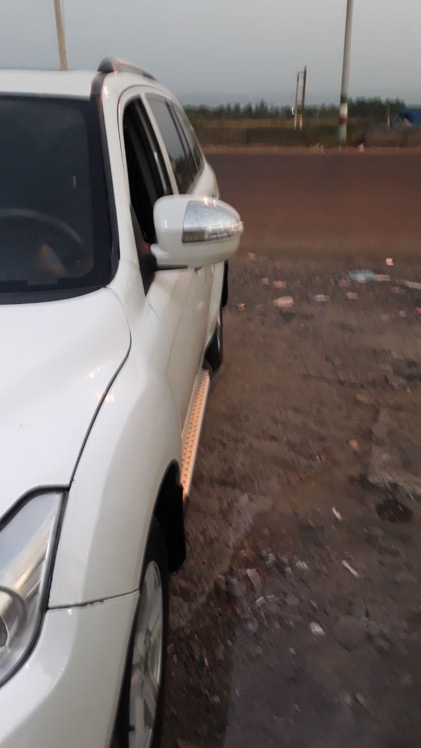 لیفان X60 دنده‌ای - 1393