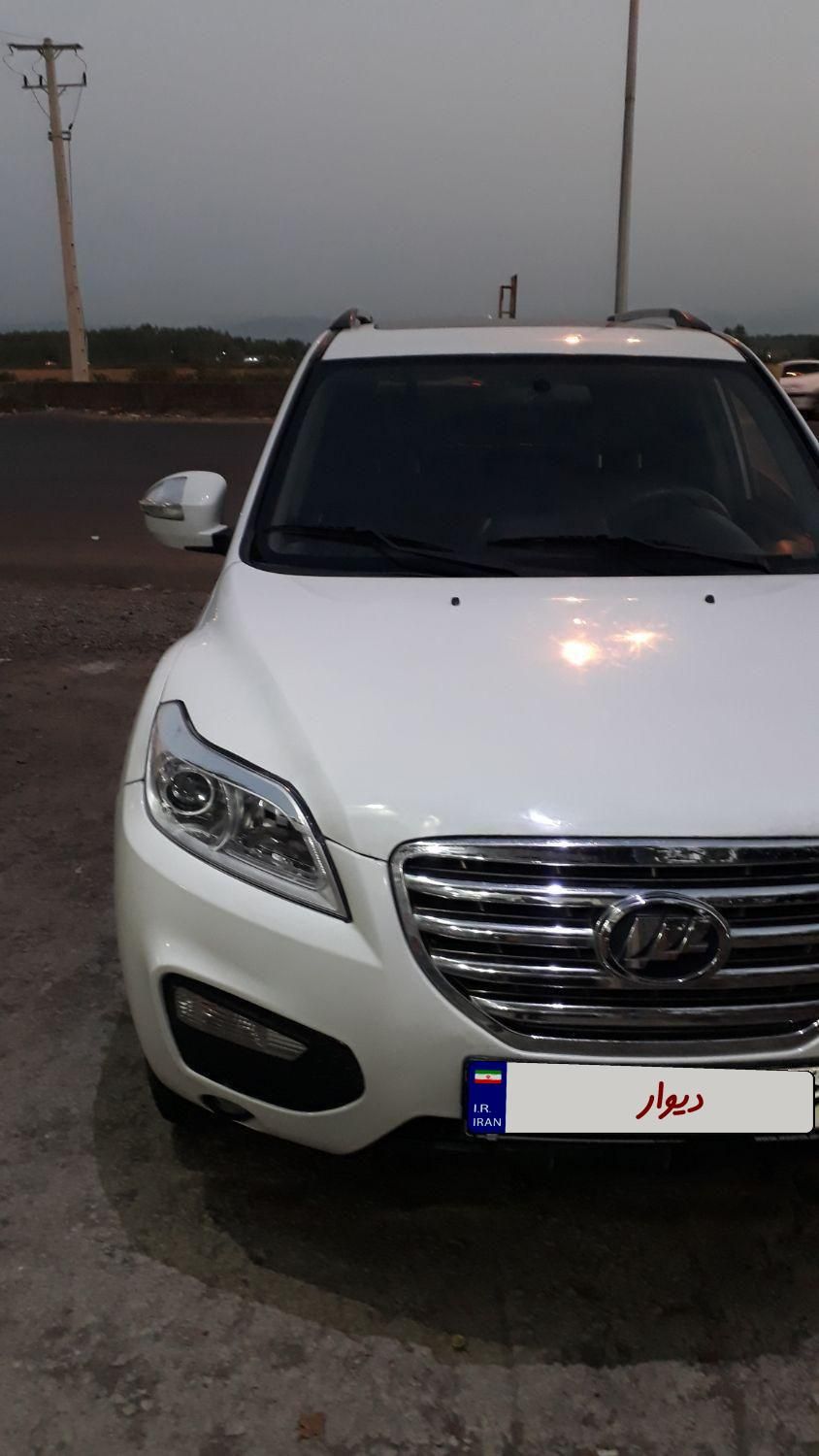 خودرو لیفان، X60 آگهی ann_19807239