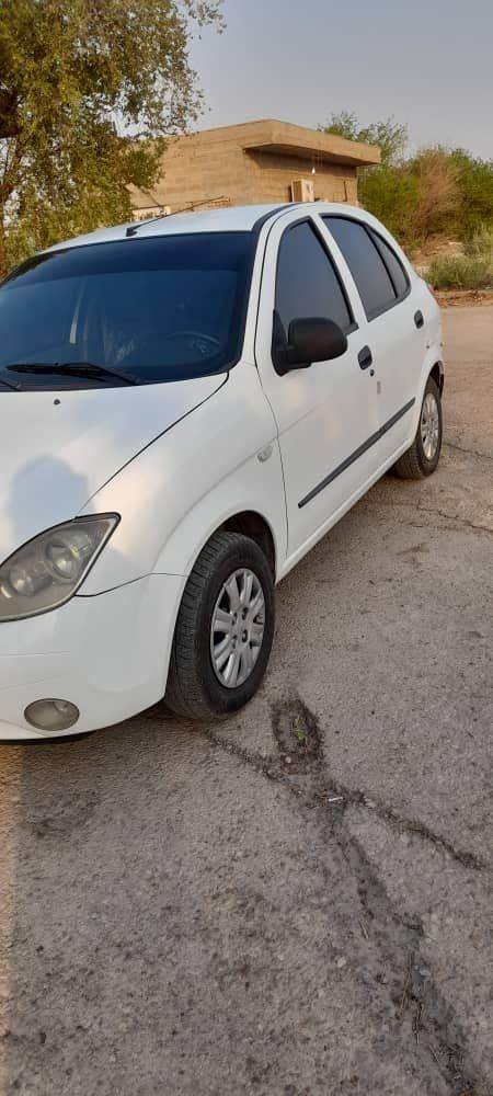 خودرو تیبا، 2 آگهی ann_19807254
