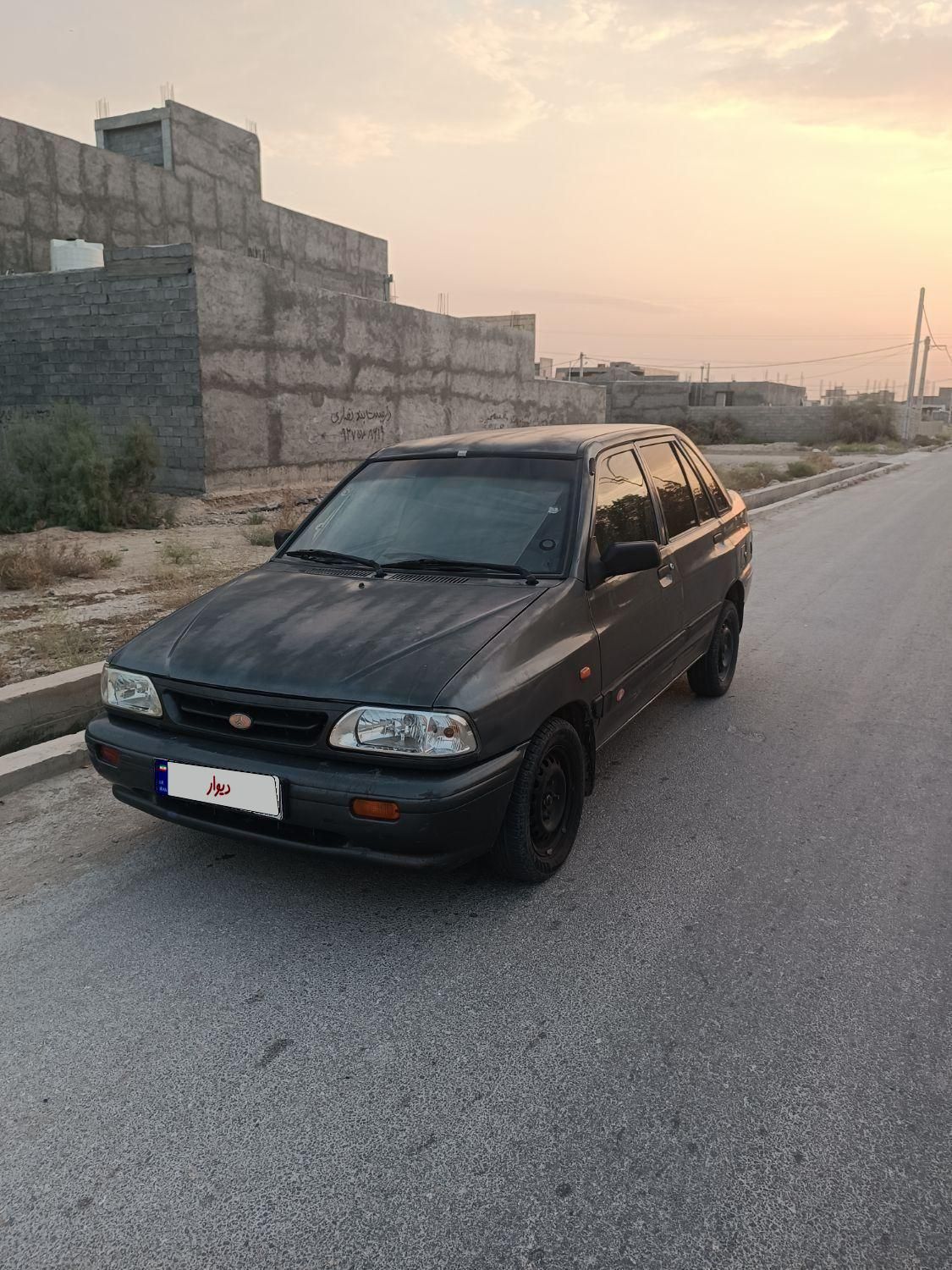 خودرو پراید، 141 آگهی ann_19807277