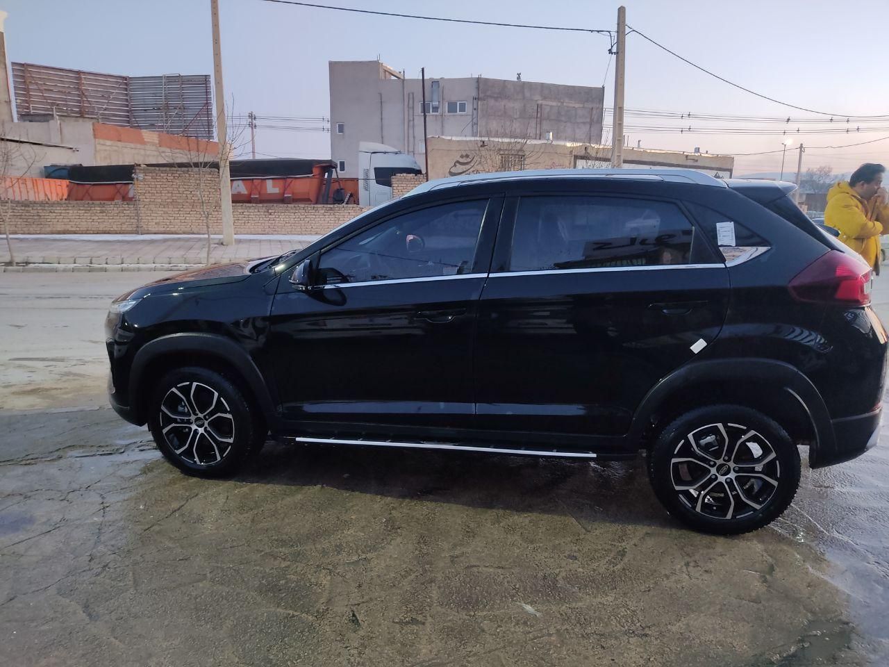 ام وی ام X22 پرو اتوماتیک اکسلنت - 1401