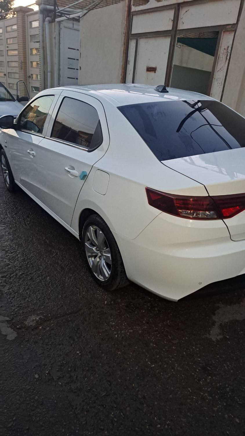 تارا اتوماتیک V4 LX - 1404