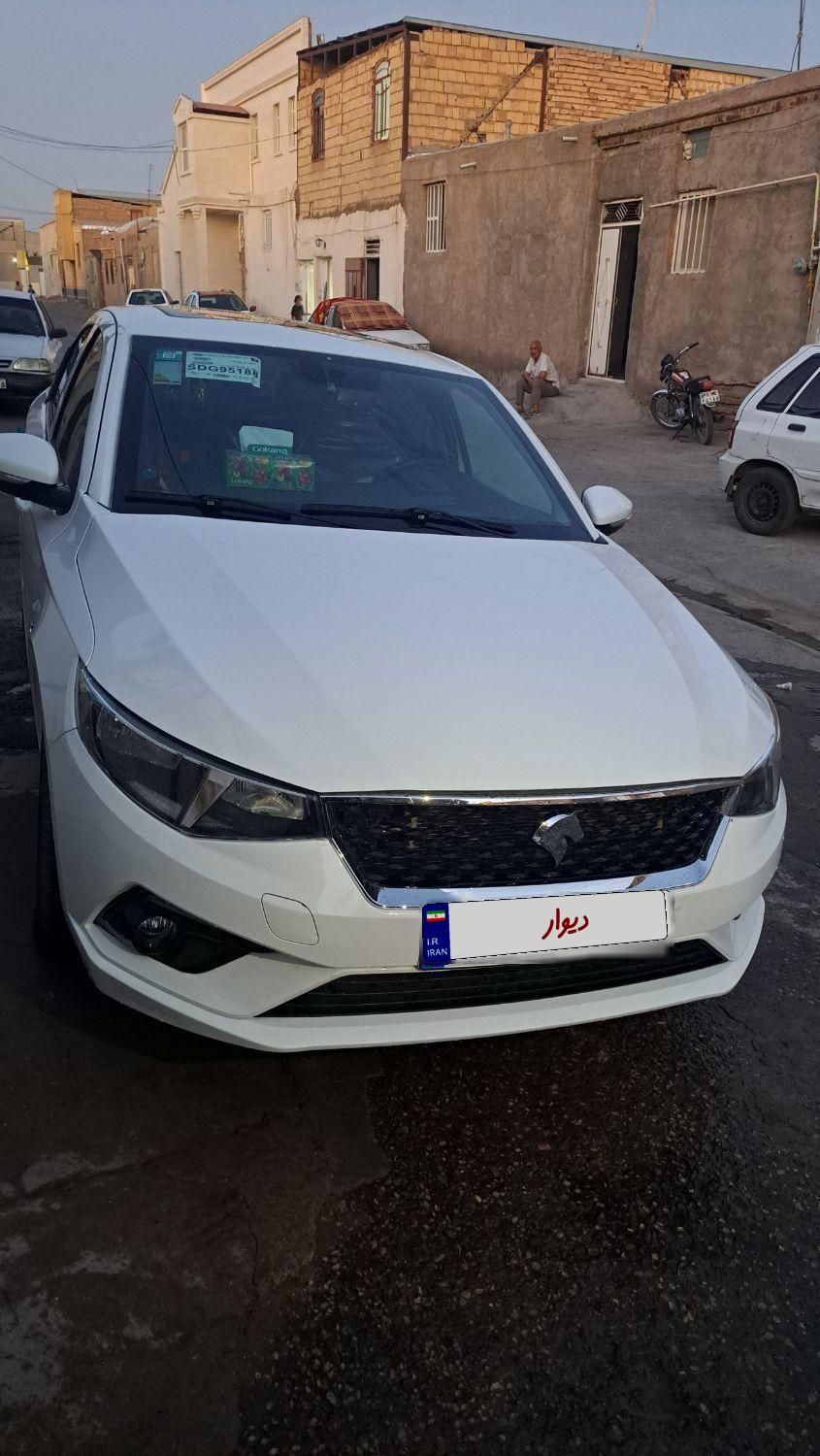 تارا اتوماتیک V4 LX - 1404