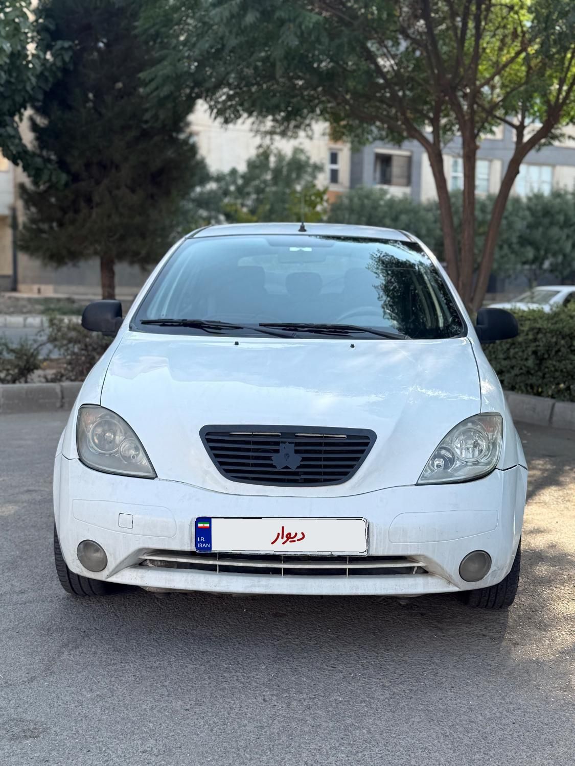 خودرو تیبا، 2 آگهی ann_19807317