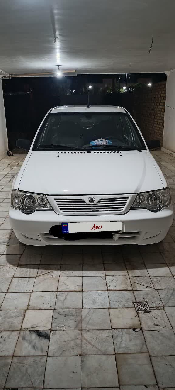 خودرو پراید، 111 آگهی ann_19807324