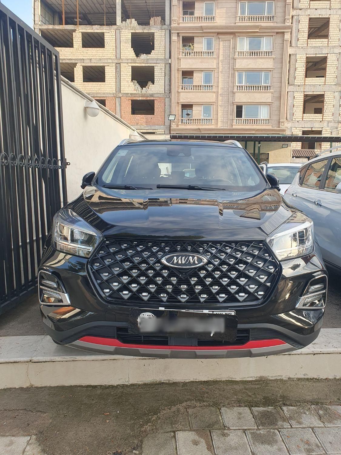 ام وی ام X55 پرو اکسلنت - 1401