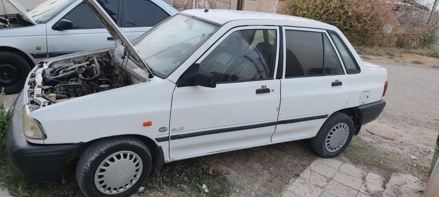 خودرو پراید، صبا آگهی ann_19807356