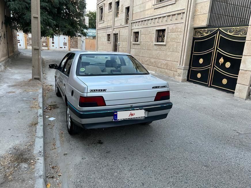خودرو پژو، 405 آگهی ann_19807373
