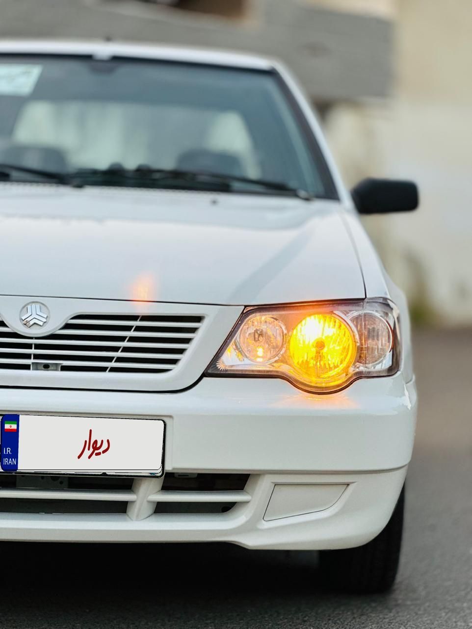 پراید 111 SE - 1393