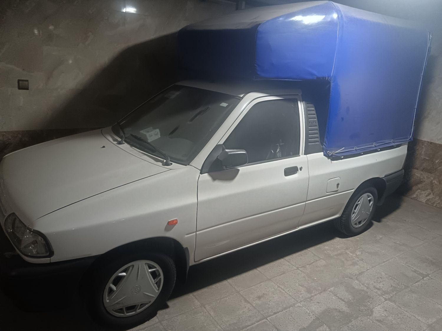 خودرو پراید، 151 آگهی ann_19807380