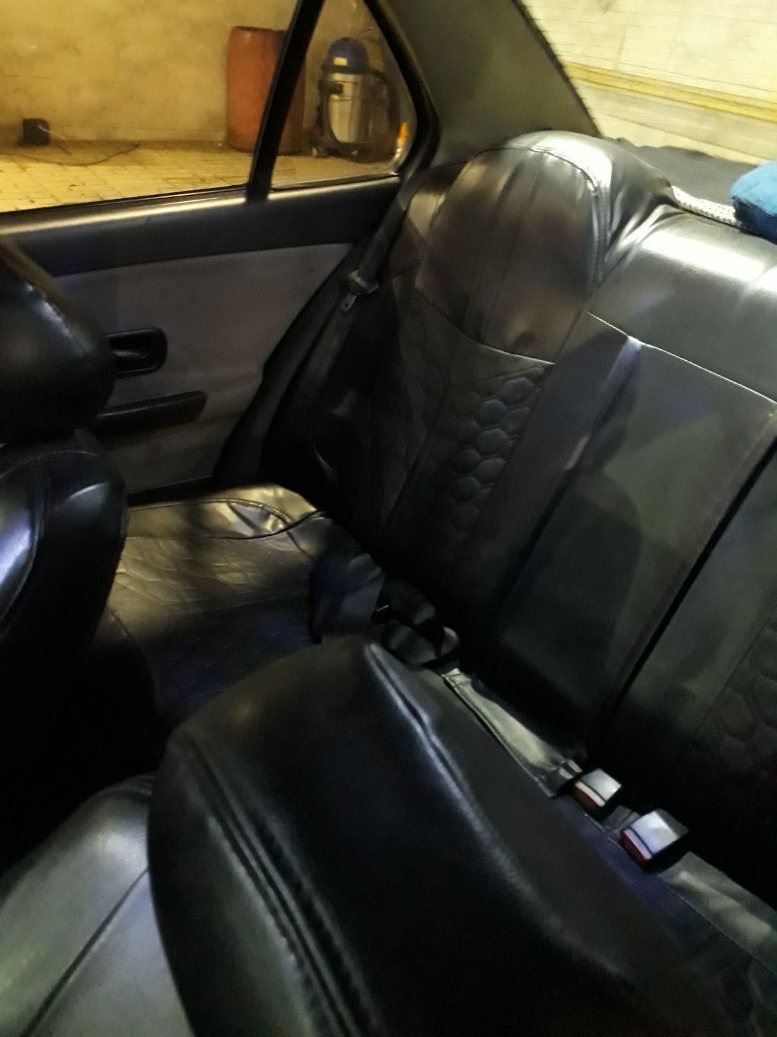 سمند LX XU7 - 1382