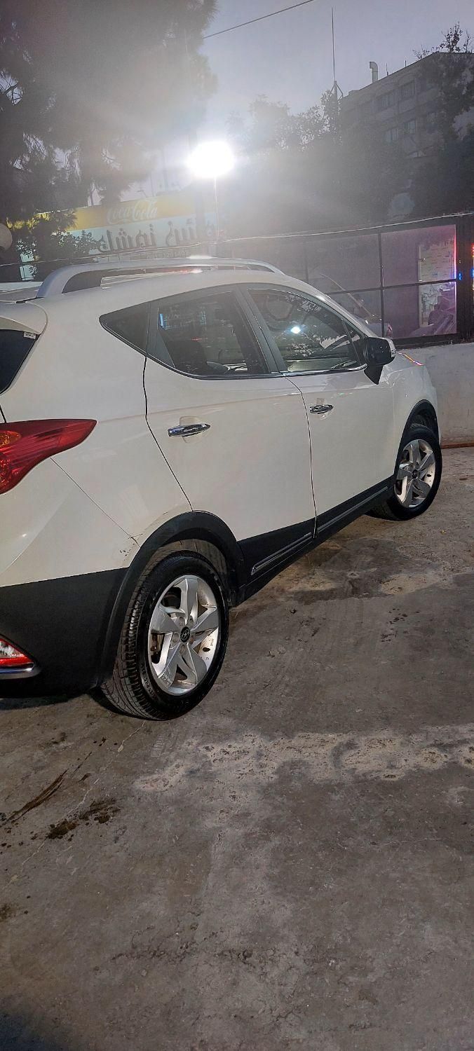 جک S3 اتوماتیک - 1399