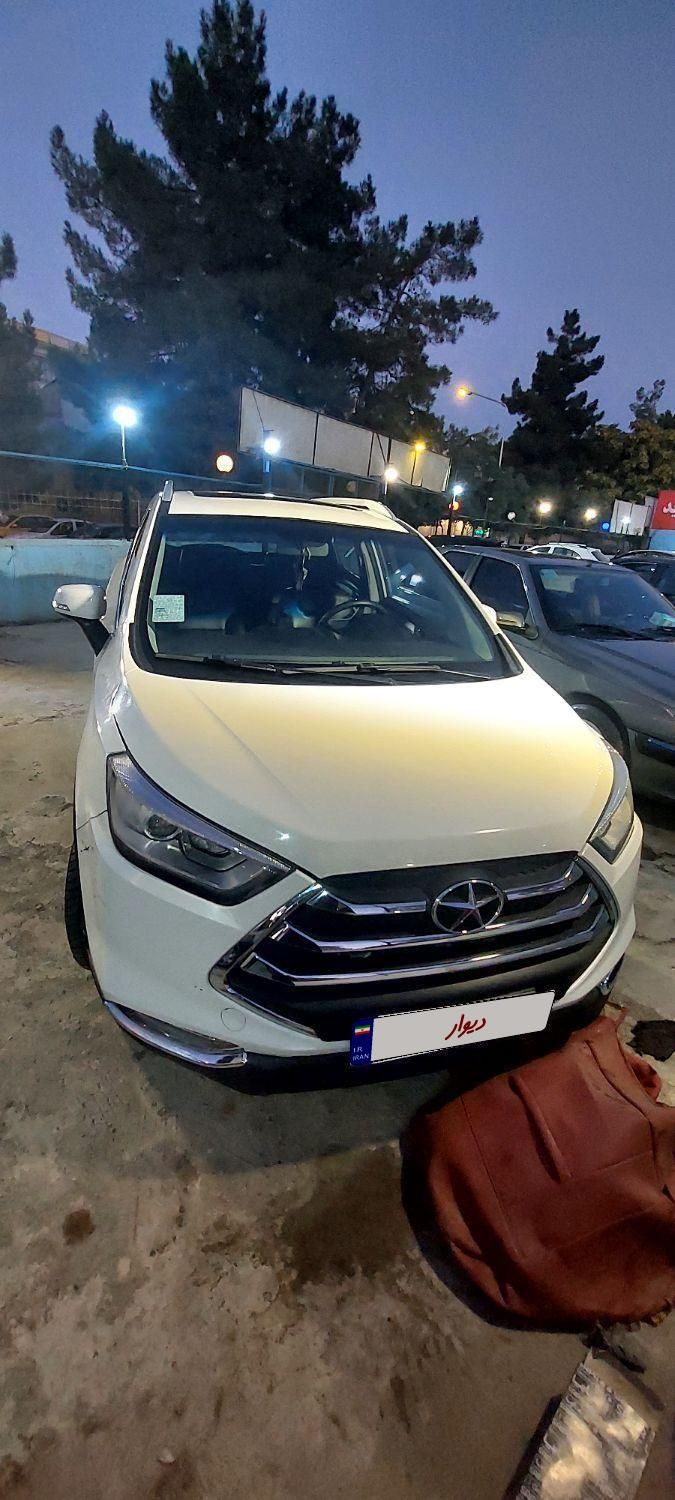 خودرو جک، S3 آگهی ann_19807423