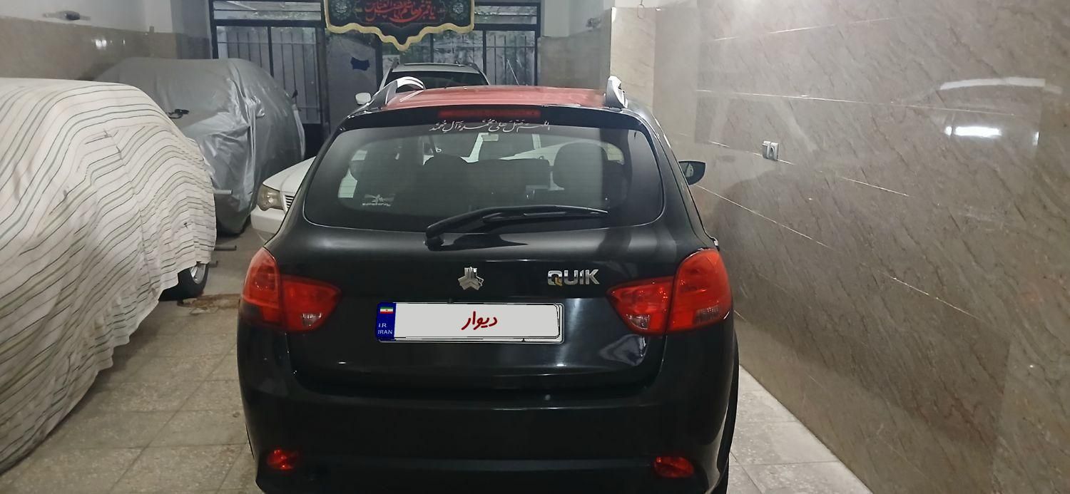 خودرو کوییک، R آگهی ann_19807426