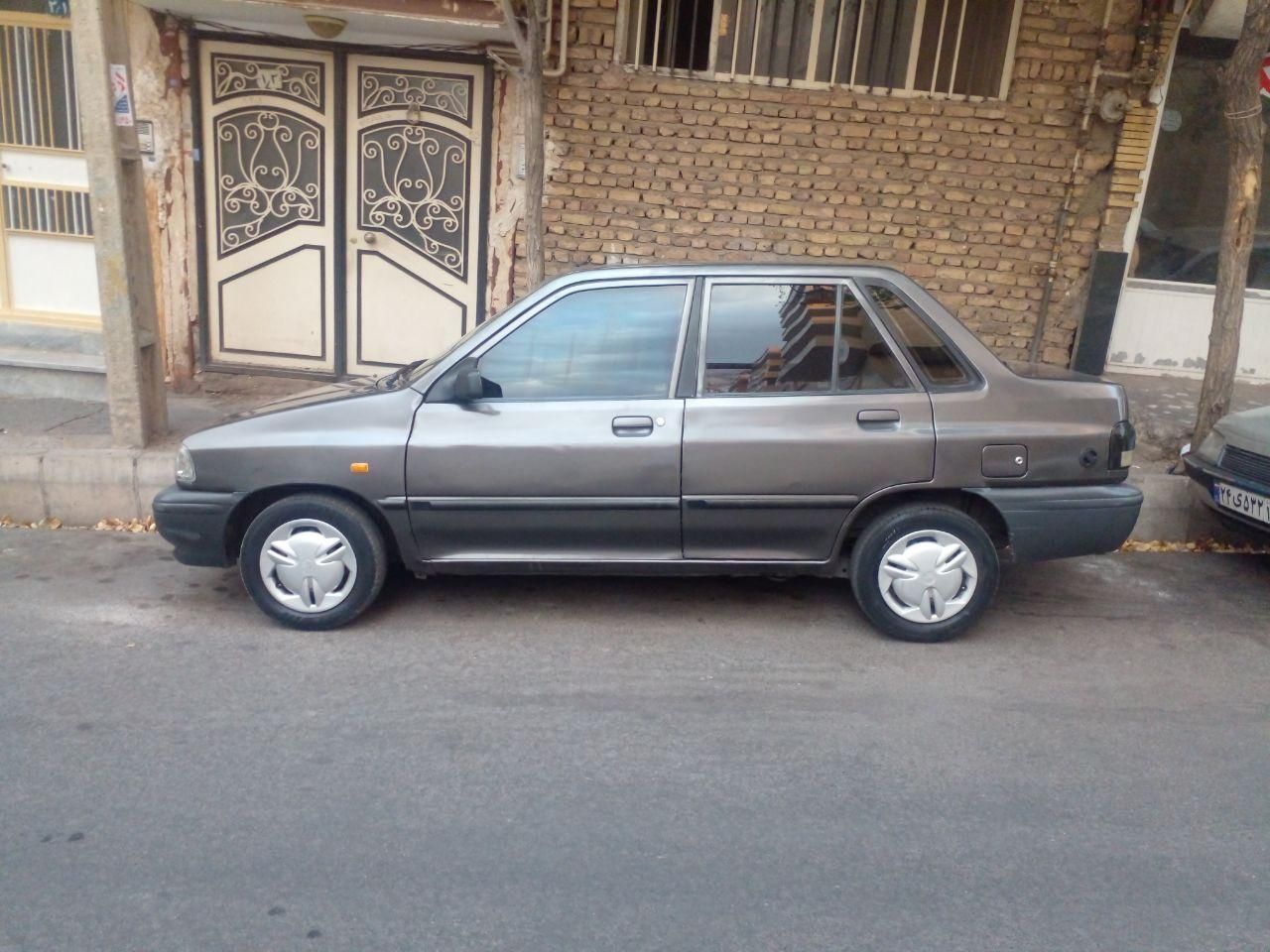 خودرو پراید، 131 آگهی ann_19807427