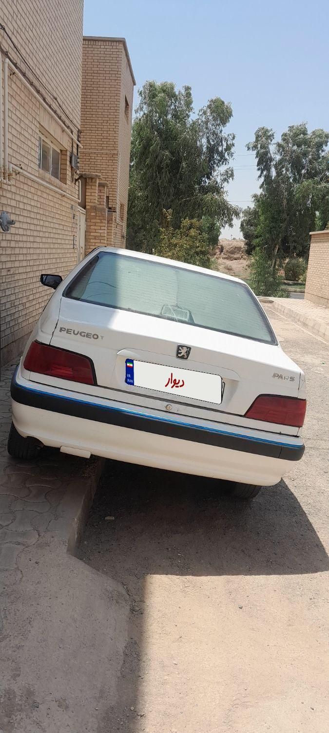 خودرو پژو، پارس آگهی ann_19807444