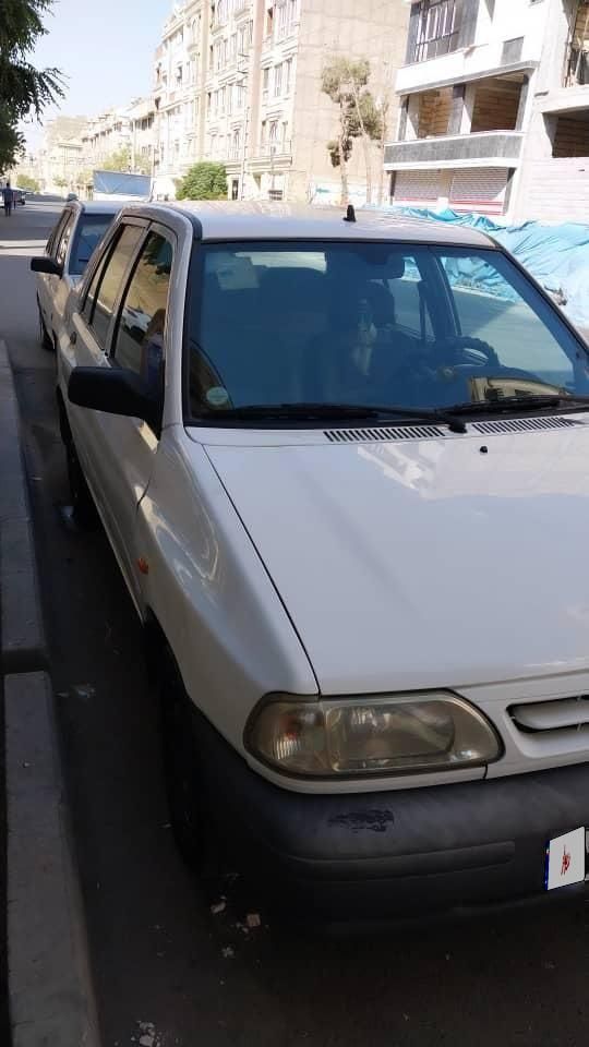 پراید 131 SE - 1397