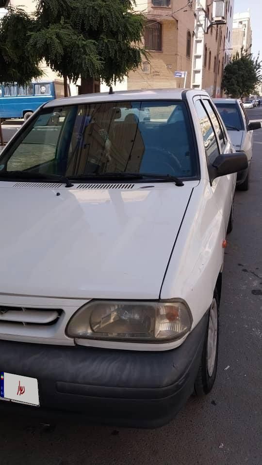 پراید 131 SE - 1397