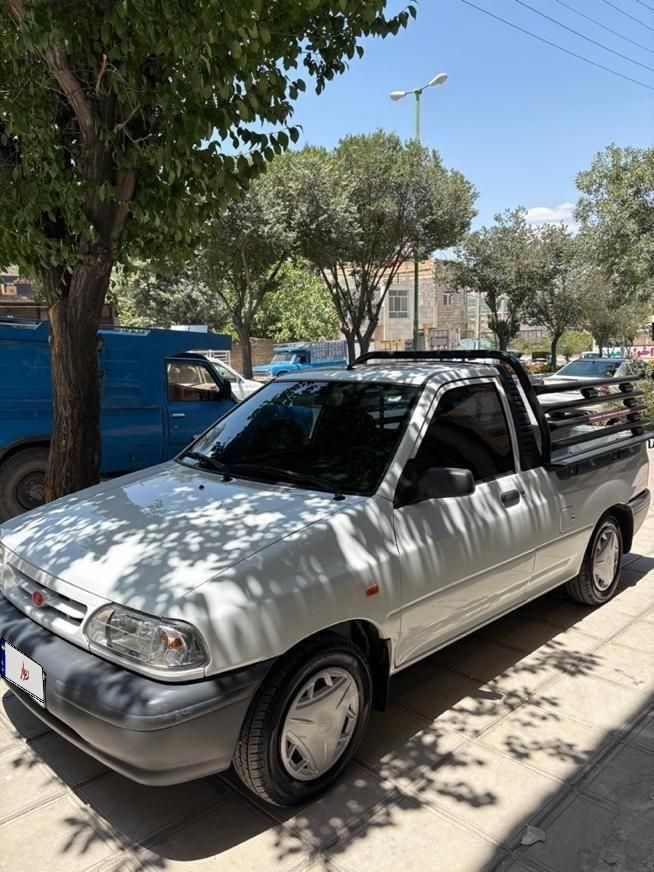 پراید 151 SE - 1400