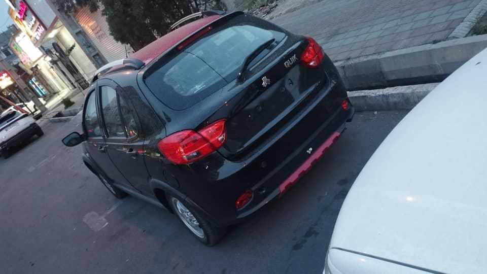 خودرو کوییک، S آگهی ann_19807455