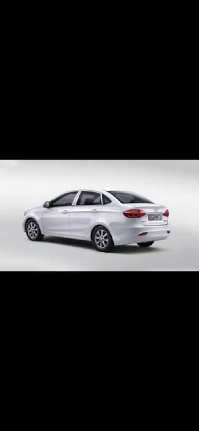 جک J4 اتوماتیک ساده - 1404