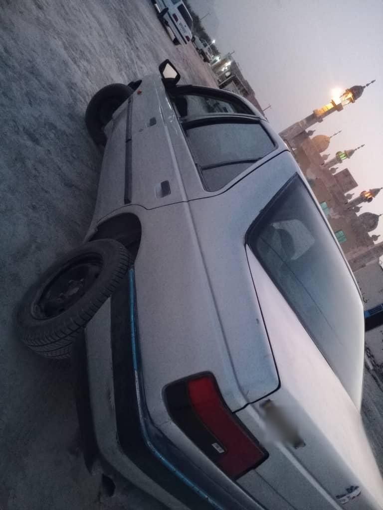 پژو 405 GL - 1378