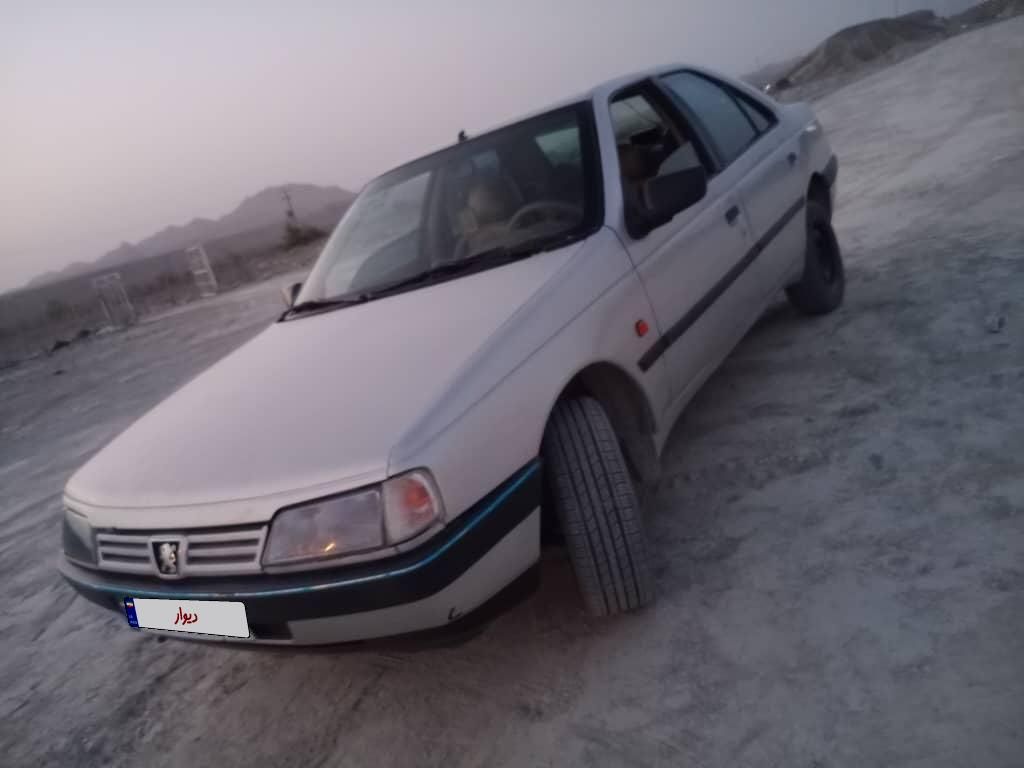 خودرو پژو، 405 آگهی ann_19807469