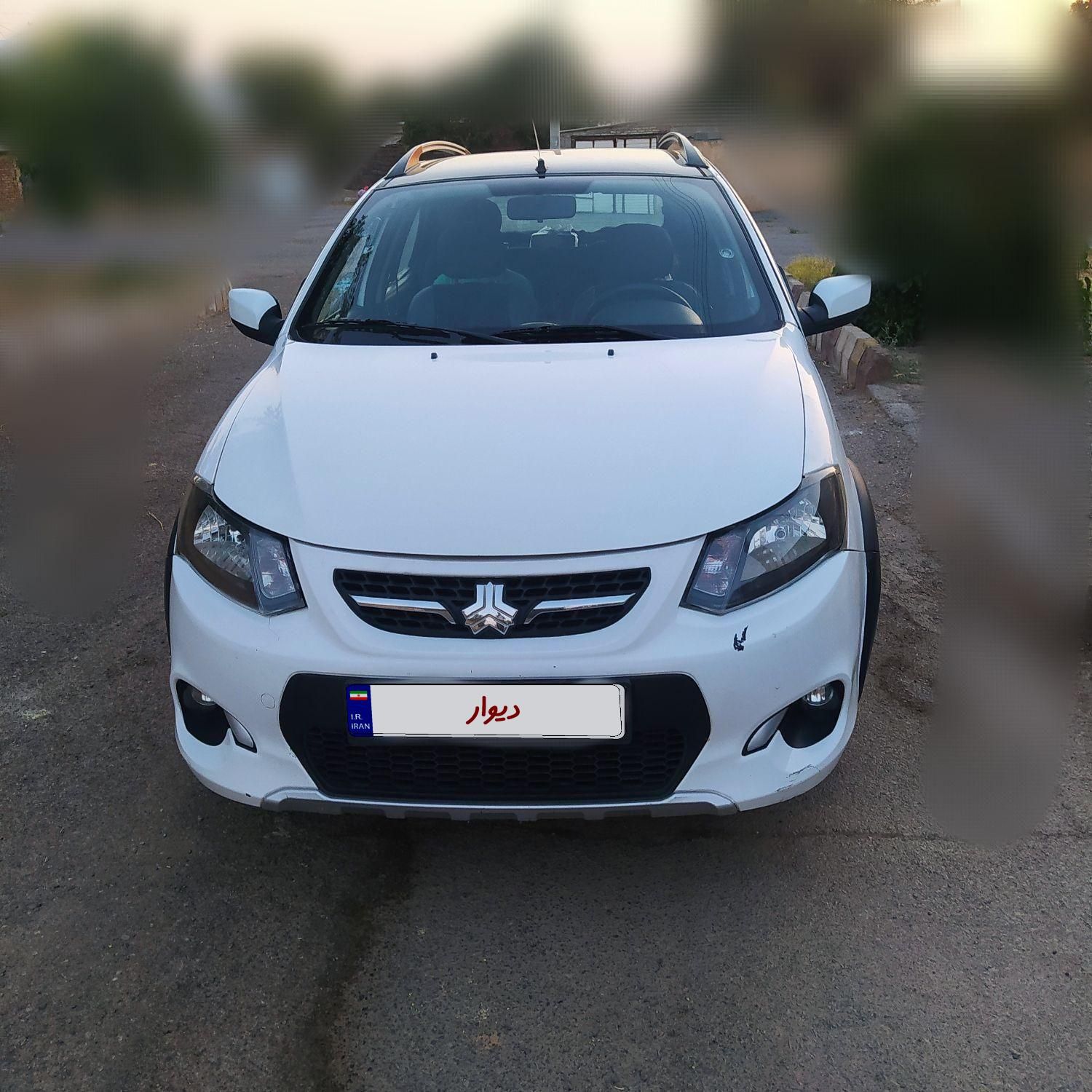 خودرو کوییک، R آگهی ann_19807483