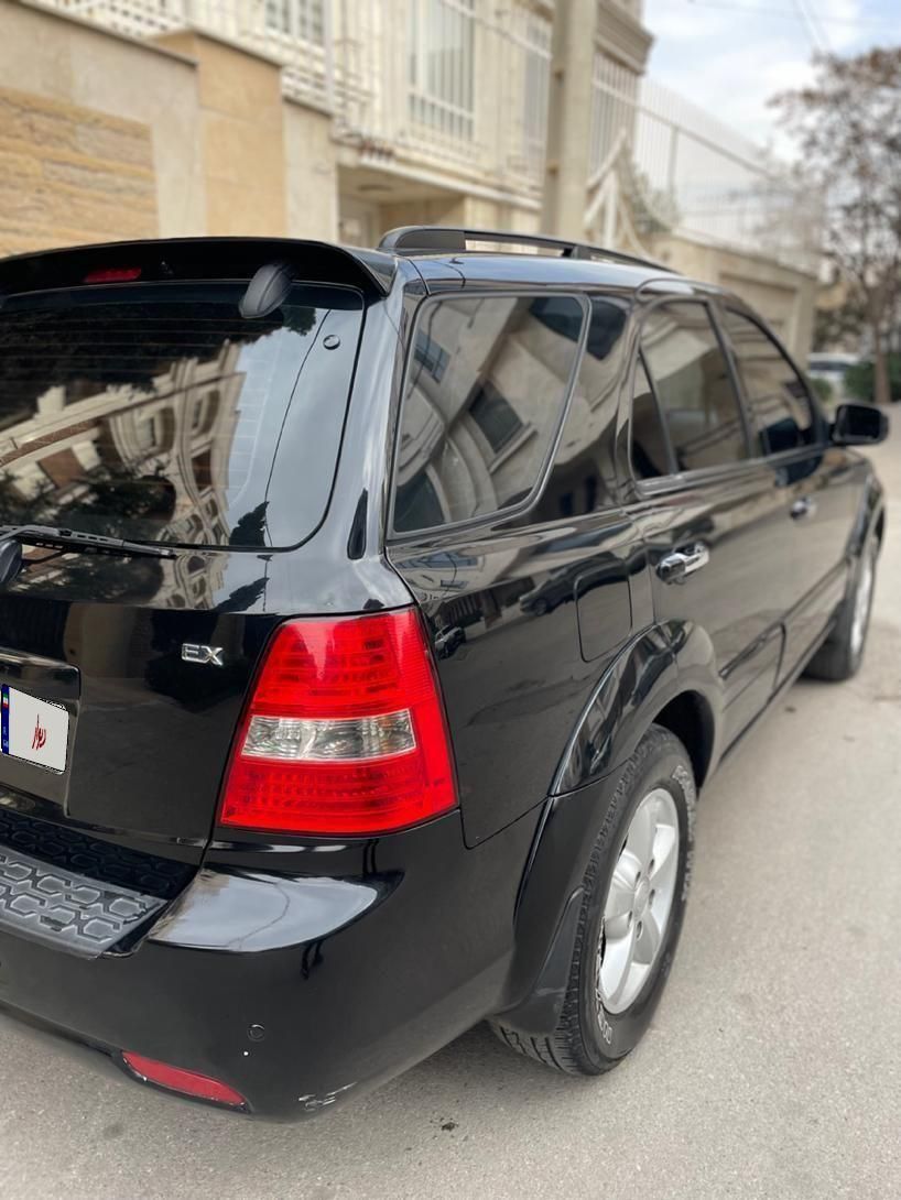 کیا سورنتو فول EX - 2009