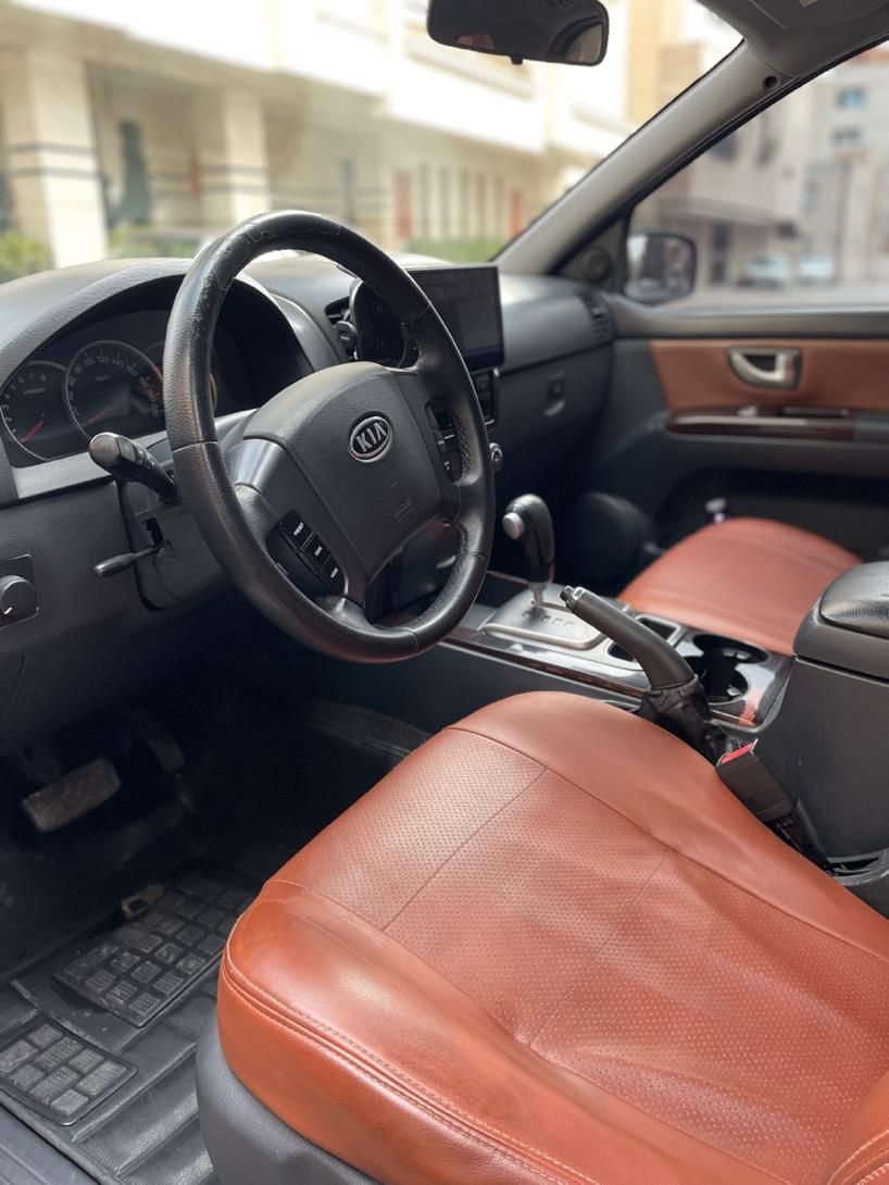 کیا سورنتو فول EX - 2009