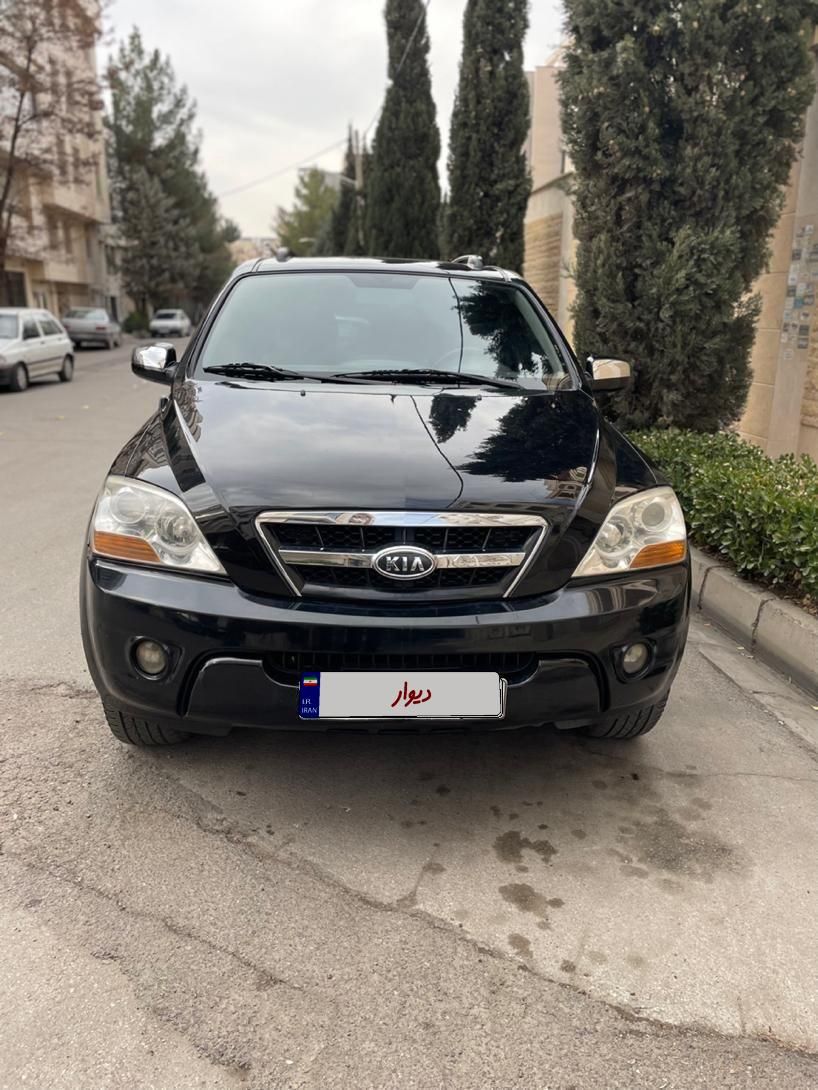 خودرو کیا، سورنتو آگهی ann_19807510
