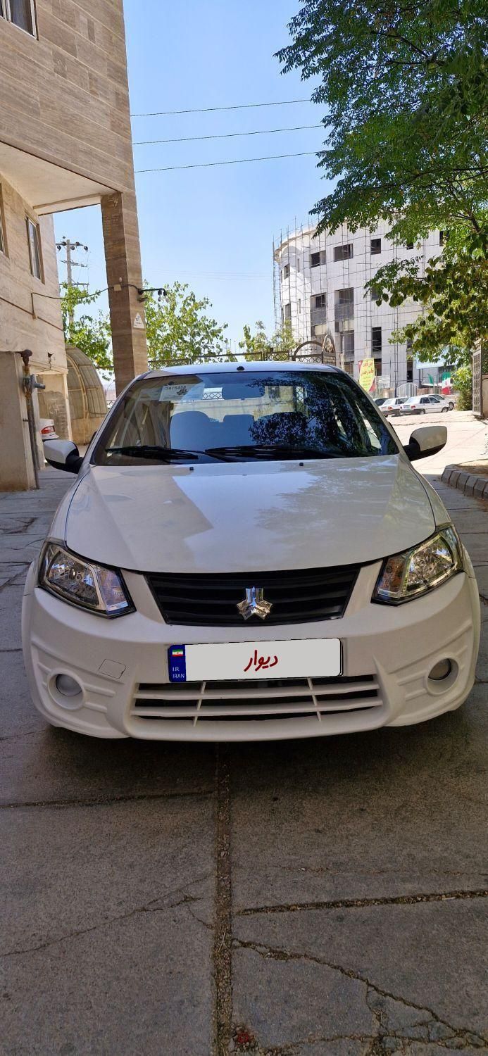 خودرو ساینا، EX آگهی ann_19807511