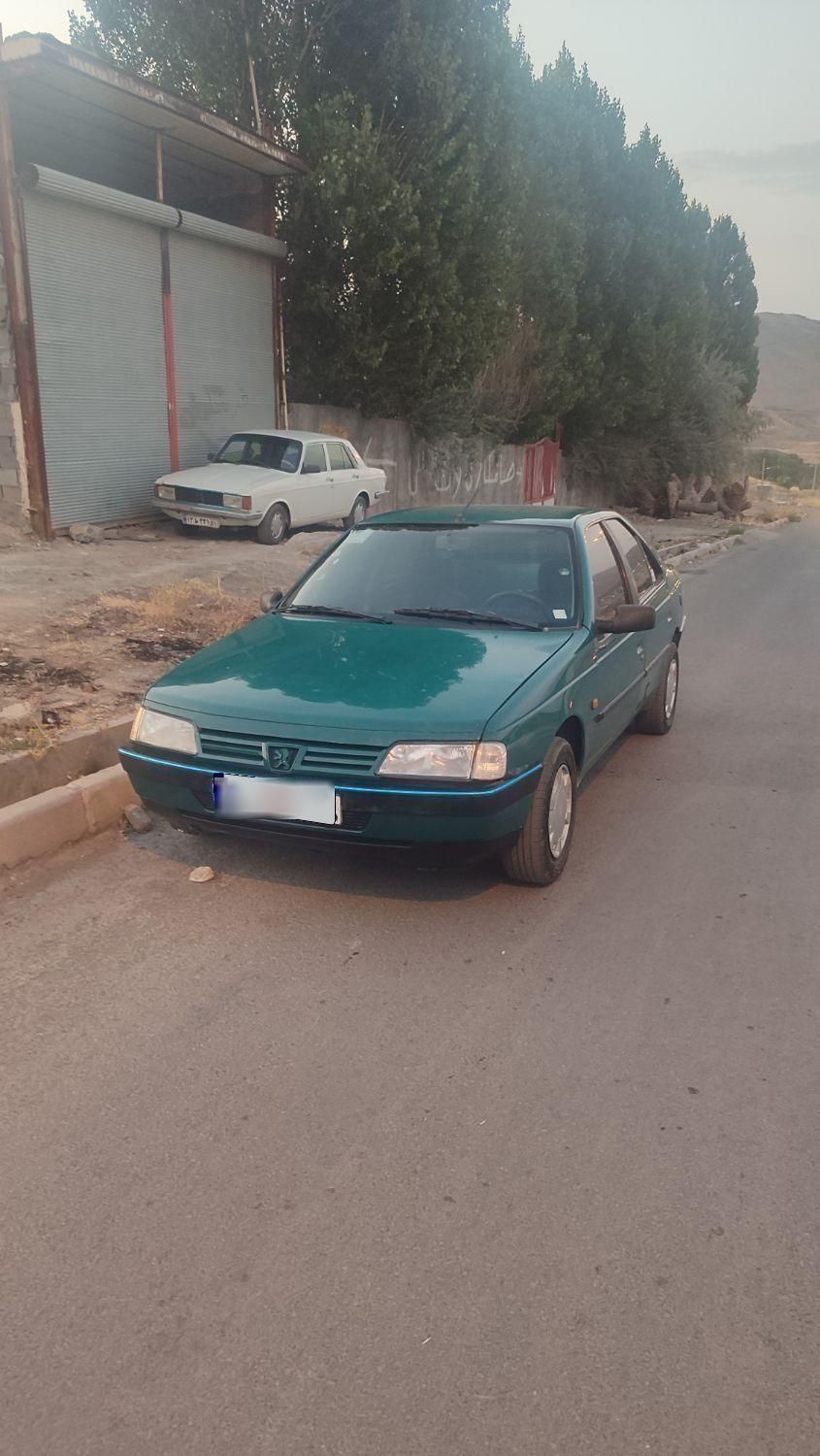 خودرو پژو، آردی آگهی ann_19807531