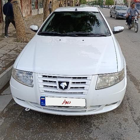 خودرو سمند، سورن آگهی ann_19807542