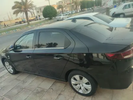 خودرو تارا، اتوماتیک آگهی ann_19807552