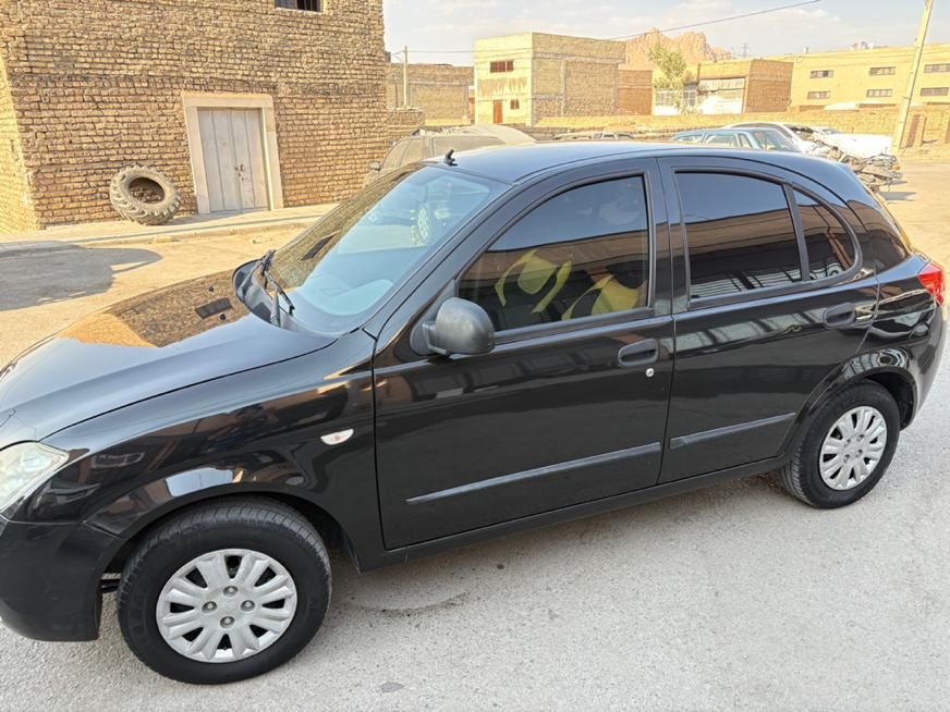 خودرو تیبا، 2 آگهی ann_19807555