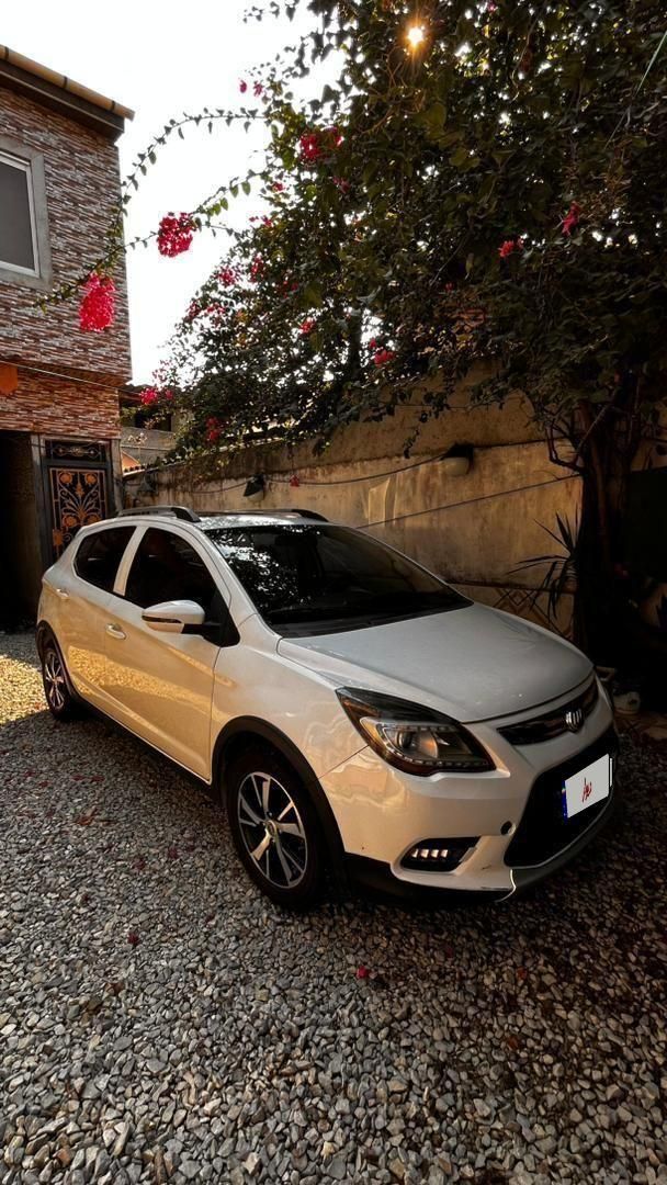 خودرو لیفان، X50 آگهی ann_19807559