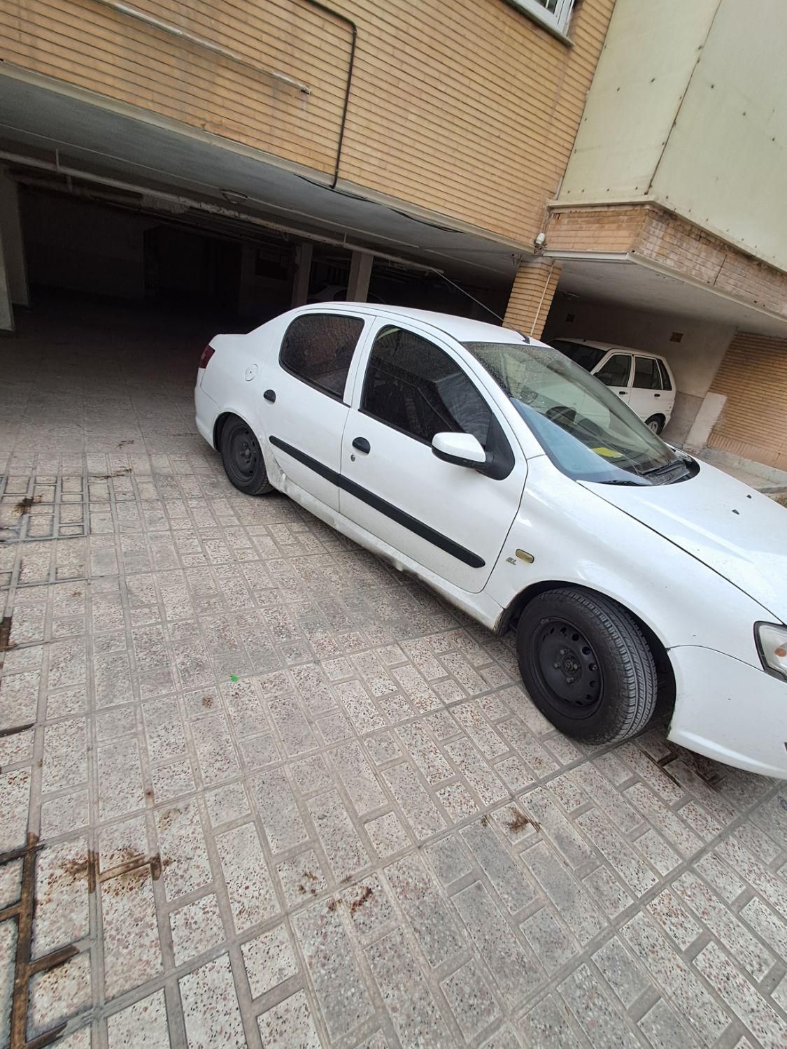 خودرو رانا، EL آگهی ann_19807576