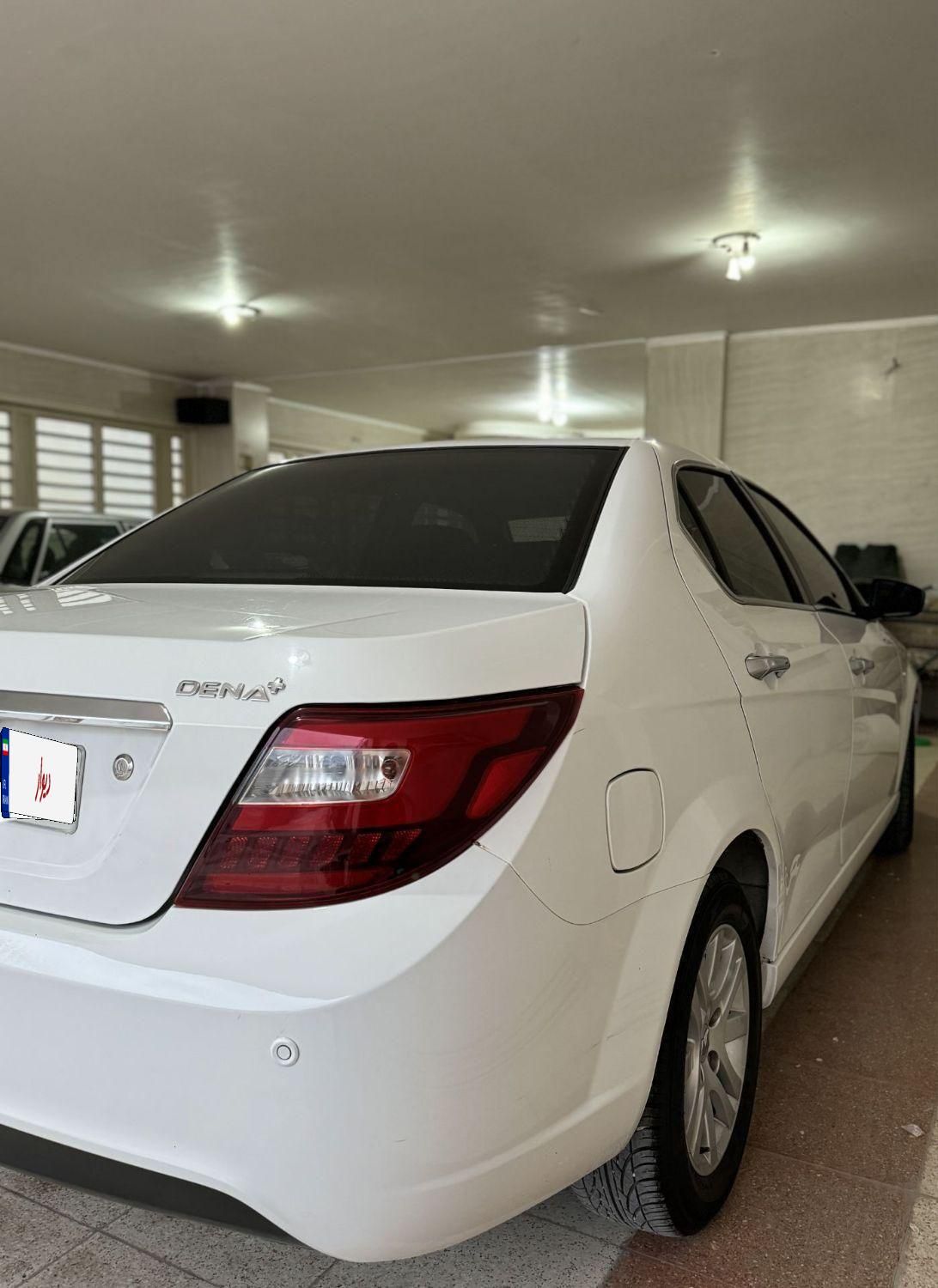 خودرو دنا، پلاس آگهی ann_19807580