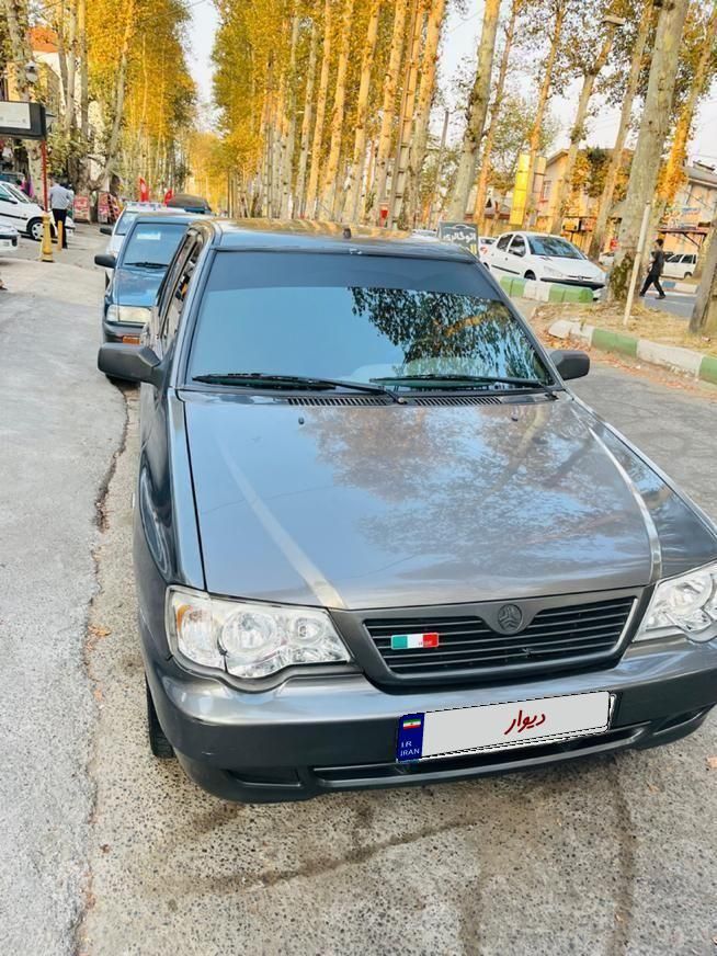 پراید 132 SL - 1389