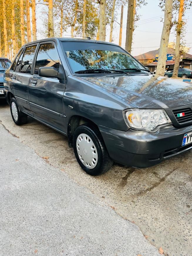 پراید 132 SL - 1389